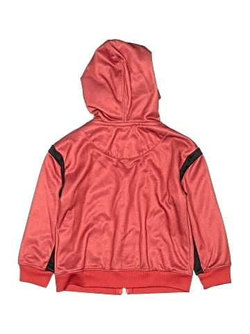 Nike Zip Up Hoodie (view 2)
