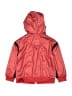 Nike 100% Polyester Red Zip Up Hoodie 18-24 MO / 24 MO - photo 2