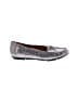 Vionic Gray Flats Size 7 1/2 - photo 1