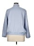 Gap 100% Polyester Blue Jacket Size XL - photo 2