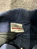 Hanna Andersson 100% Cotton Blue Cargo Shorts Size 75 cm / US 9-12 MO - photo 3