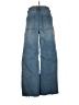 OAT Blue Jeans Size 0 - photo 2