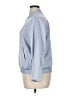 Gap 100% Polyester Blue Jacket Size XL - photo 5