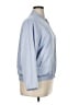 Gap 100% Polyester Blue Jacket Size XL - photo 4