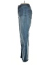 OAT Blue Jeans Size 0 - photo 5