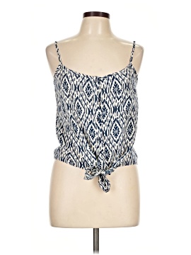 Collective Concepts Sleeveless Blouse