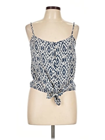 Collective Concepts Sleeveless Blouse (view 1)