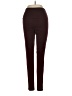 Westport Solid Burgundy Active Pants Size S - photo 2