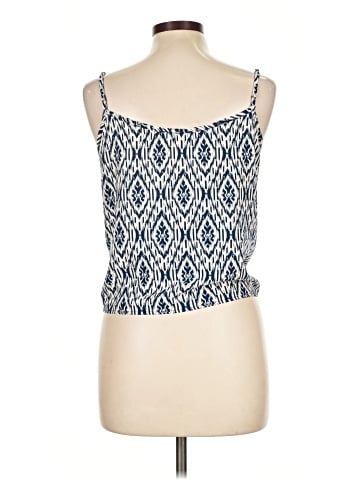 Collective Concepts Sleeveless Blouse (view 2)