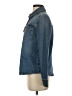 Liz Claiborne Blue Denim Jacket Size 4 - photo 5