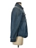 Liz Claiborne Blue Denim Jacket Size 4 - photo 4