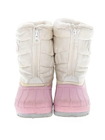 Assorted Brands Rain Boots (view 2)