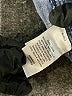 Caslon 100% Linen Chevron-herringbone Blue Shorts Size L - photo 4