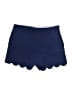 Vineyard Vines Hearts Blue Skort Size 4 - photo 1