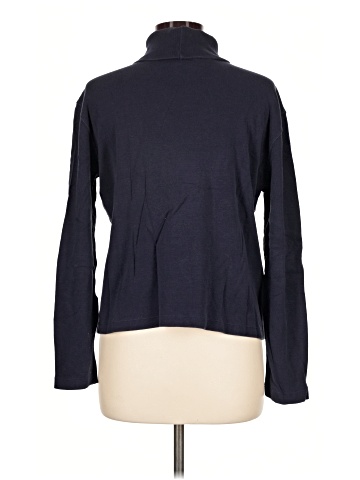 Jones New York Sport Long Sleeve Turtleneck (view 2)