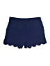 Vineyard Vines Hearts Blue Skort Size 4 - photo 2