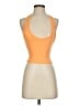 MATTE Collection Orange Tank Top Size XS - photo 1