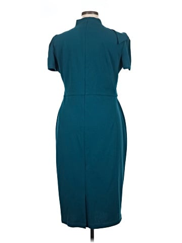 Maggy London Cocktail Dress (view 2)