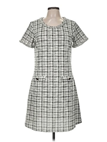 Isaac Mizrahi New York Casual Dress (view 1)