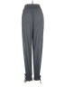 ASOS Gray Casual Pants Size 4 - photo 2