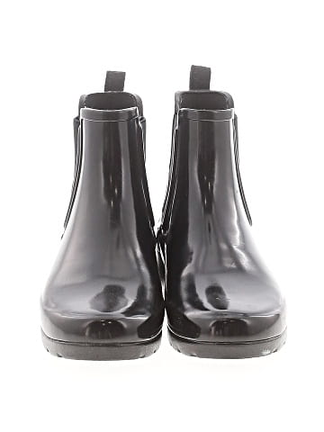 Hunter Rain Boots (view 2)