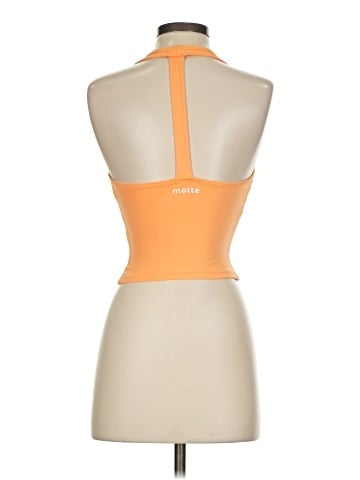 MATTE Collection Tank Top (view 2)