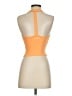 MATTE Collection Orange Tank Top Size XS - photo 2