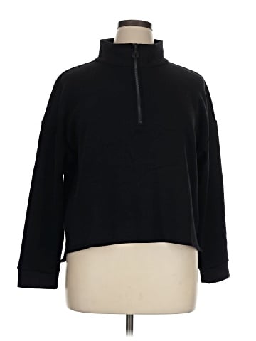 T by Talbots Fleece (view 1)