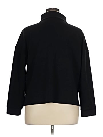 T by Talbots Fleece (view 2)