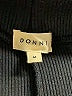 DONNI Black Dress Pants Size M - photo 7