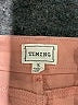 Timing Pink Casual Pants Size S - photo 7