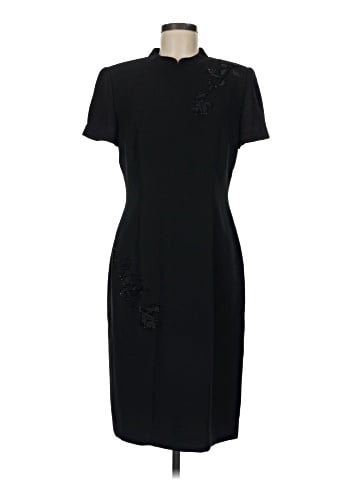 Donna Morgan Cocktail Dress (view 1)