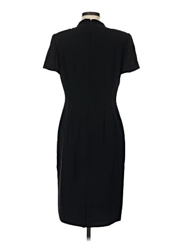 Donna Morgan Cocktail Dress (view 2)