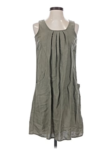 Cupio Casual Dress (view 1)