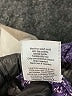 Coldwater Creek Tweed Purple Pullover Sweater Size XS - photo 8