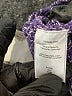 Coldwater Creek Tweed Purple Pullover Sweater Size XS - photo 9