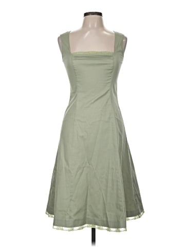 Adriana Cocktail Dress (view 1)
