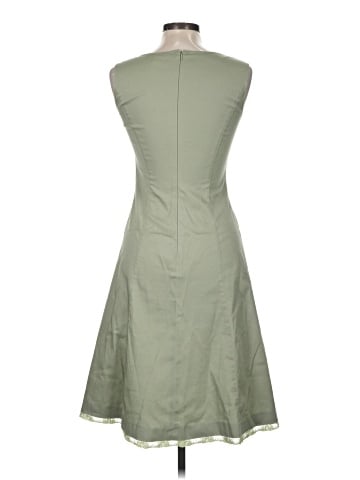 Adriana Cocktail Dress (view 2)