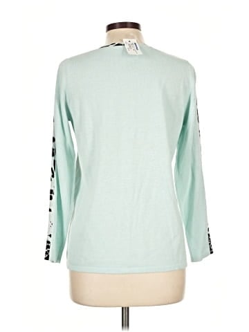 Belford Pullover Sweater (view 2)