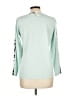 Belford Teal Green Pullover Sweater Size L - photo 2