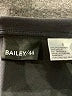 Bailey 44 Black Sweatshirt Size S - photo 7