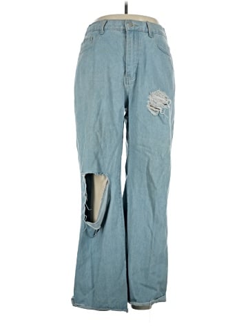 Unbranded Jeans (view 1)