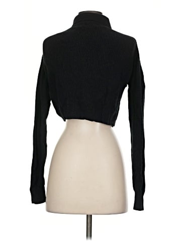 Wilfred Wool Cardigan (view 2)