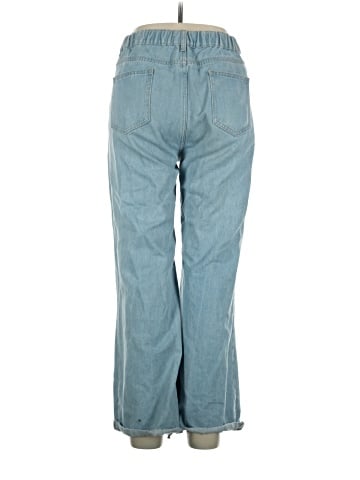 Unbranded Jeans (view 2)