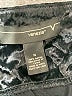 Venezia 100% Rayon Black Sleeveless Blouse Size 14 - photo 7