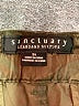 Sanctuary Camo Green Shorts Size 31 waist - photo 3
