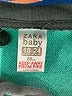 Zara Baby Green Sweatshirt Size 18-24 mo - photo 3