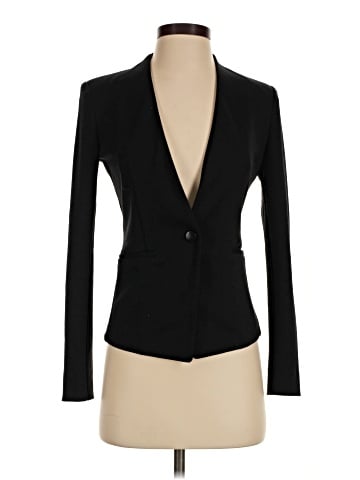RACHEL Rachel Roy Blazer (view 1)