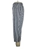 Jaclyn Smith Stripes Blue Casual Pants Size 1X - photo 5