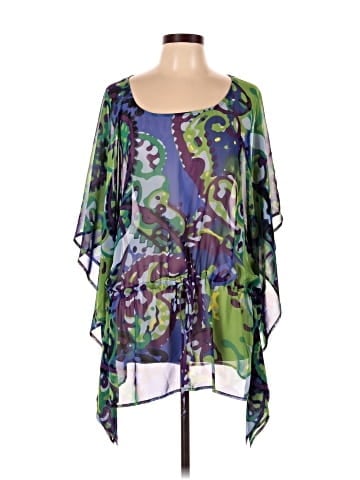 IZOD Swimsuit Cover Up (view 1)